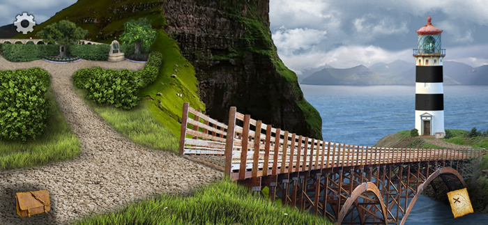 The Enchanted Worlds Lite