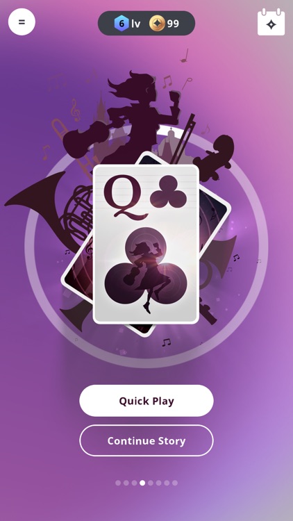 Solitaire Stories screenshot-6