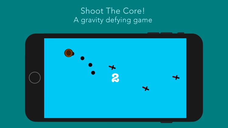 Shoot The Core screenshot-0