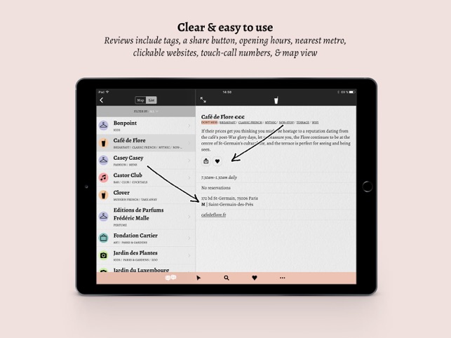 Clover dating App Recensioner