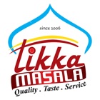 Top 21 Food & Drink Apps Like Tikka Masala WGC - Best Alternatives