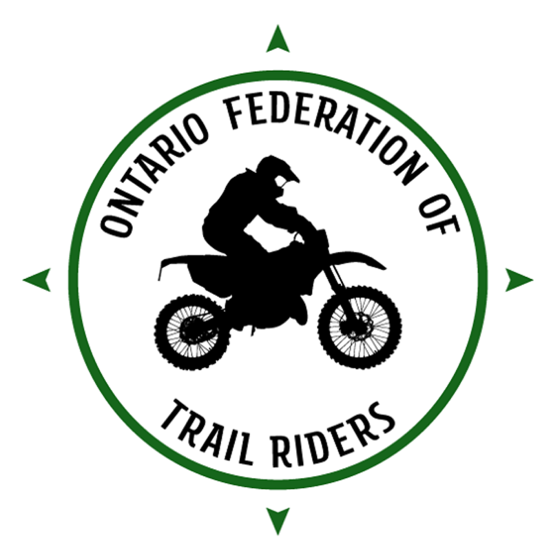 Ride OFTR