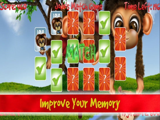 Screenshot #5 pour Adventures Of JoJo & ToTo