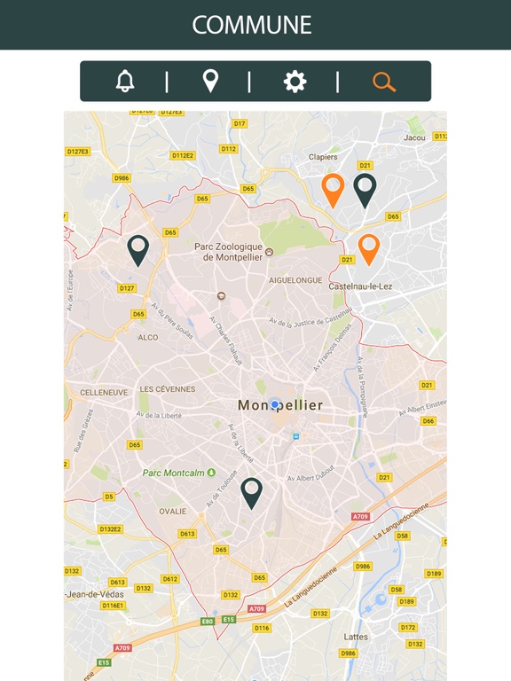 Screenshot #5 pour ComMaVille