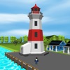 Harbor Tycoon Clicker icon