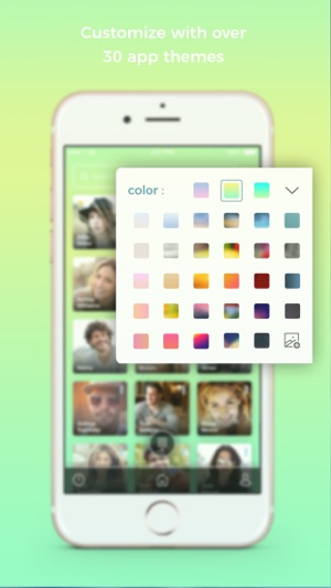 Eyecon Phone + Reverse Lookup(圖5)-速報App
