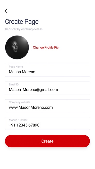 Screenshot #2 pour Loopdn