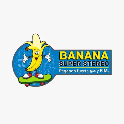 Banana Super Estereo Читы