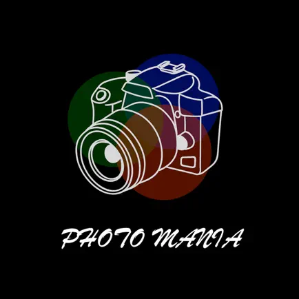 Photo Mania - Photo Editing Cheats