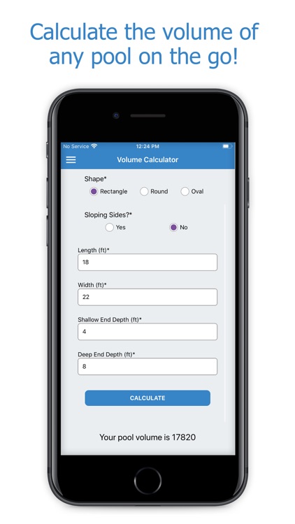 Pro Series Pool & Spa screenshot-8