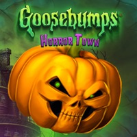 Goosebumps: Cité du Horreur Avis