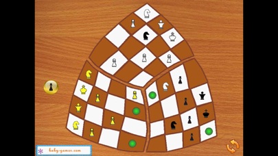 Chess game 3 players screenshot 1