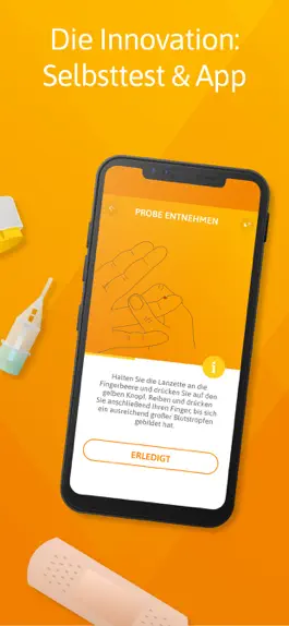Game screenshot SmarTest Vitamin D hack