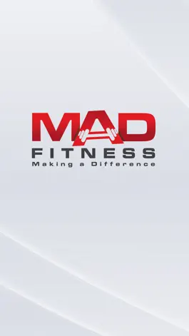 Game screenshot MAD Fitness MD mod apk
