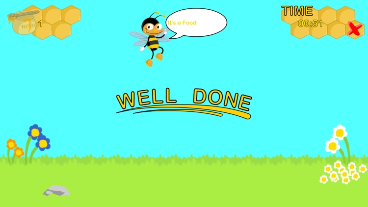 Buzz Words - Learn to spell screenshot-6
