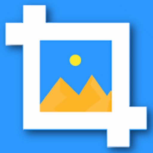 Photo Cropper Premium icon