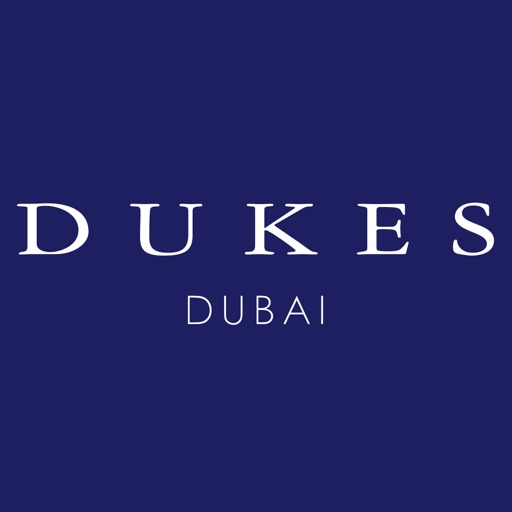 DUKES DUBAI - AppWisp.com