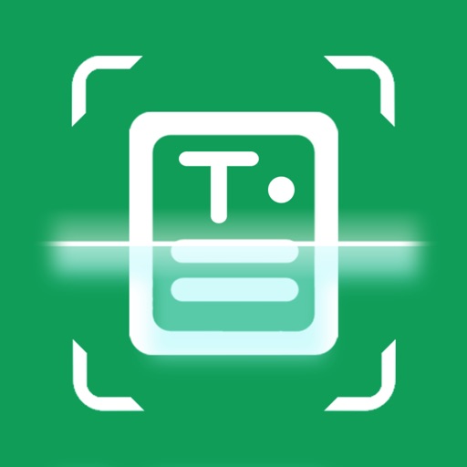 全能扫描王-文字识别与证件扫描合成PDF