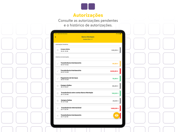 APProva  Banco Montepio