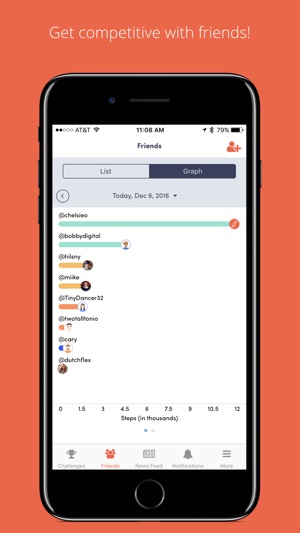 Stridekick(圖4)-速報App