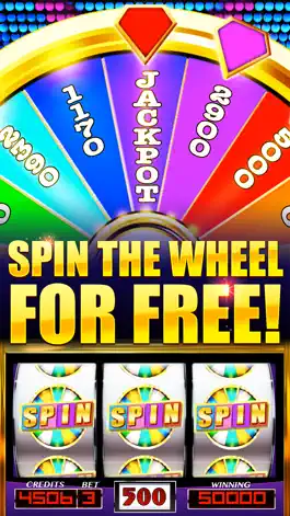 Game screenshot Royal Diamond Vegas Slots hack