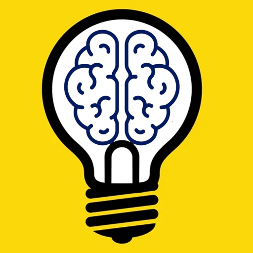 Gifted Education Brain Teaser icon