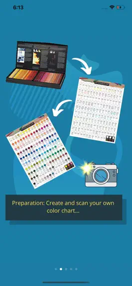 Game screenshot Custom Color Picker mod apk