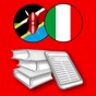 Swahili-Italian Dictionary app download