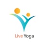 Live Yoga icon