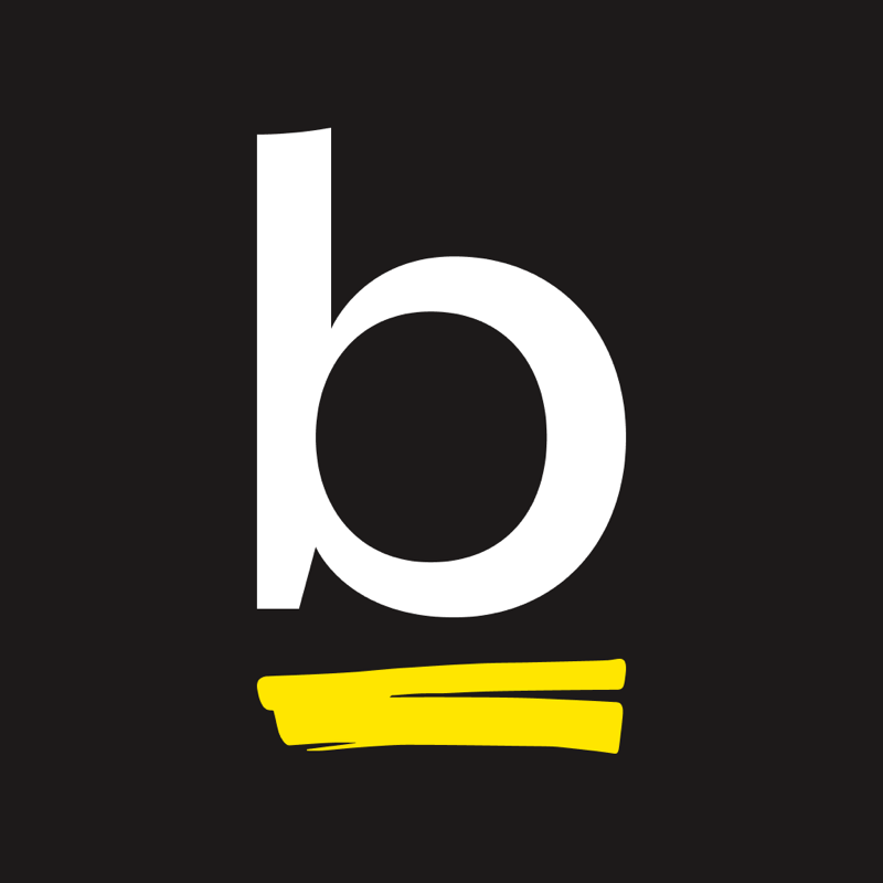 Basmo: spåra dina böcker
