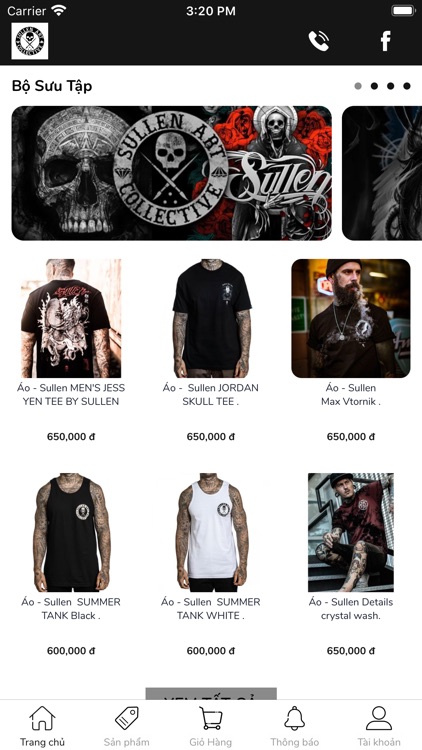 sullenclothing vietnam