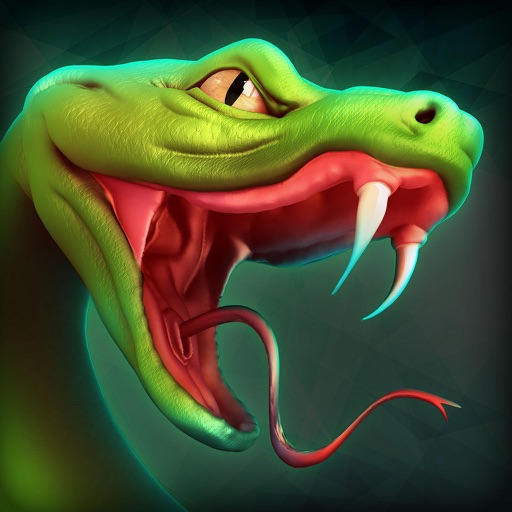 Battle Cards - Savage Heroes icon