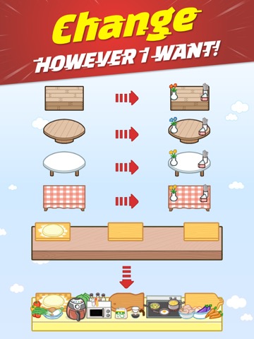 Pucca Let's Cook!のおすすめ画像9