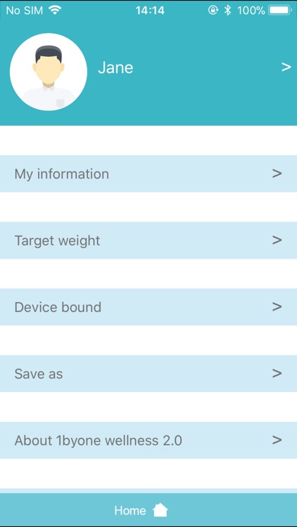 1byone Wellness 2.0