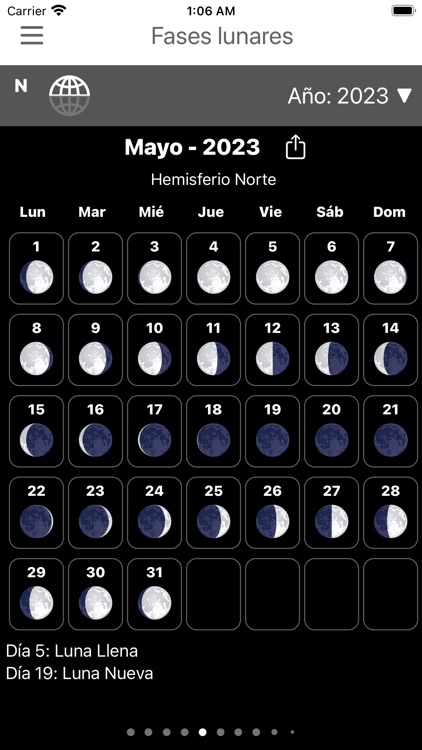 Weather 15 Days screenshot-5