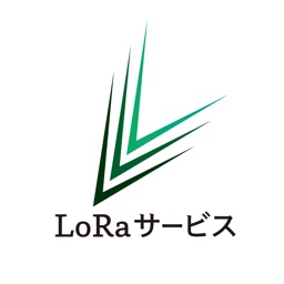 LoRaサービス