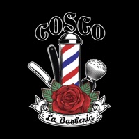 Cosco La Barberia logo