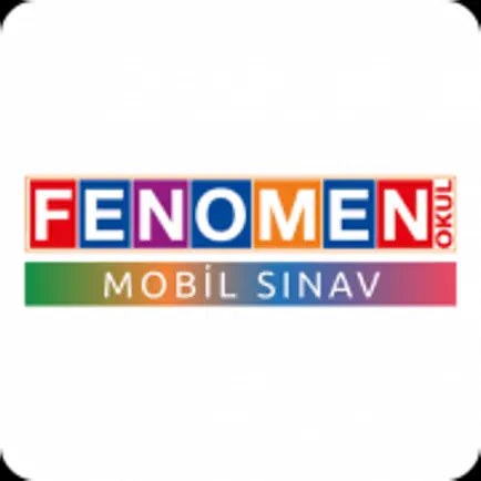 Fenomen Mobil Sınav Cheats