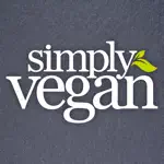 Simply Vegan App Contact