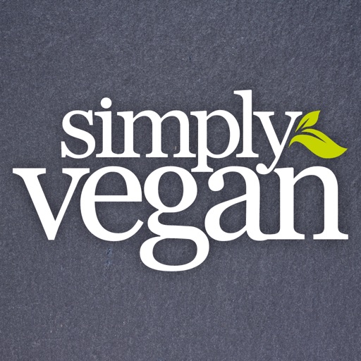 Simply Vegan