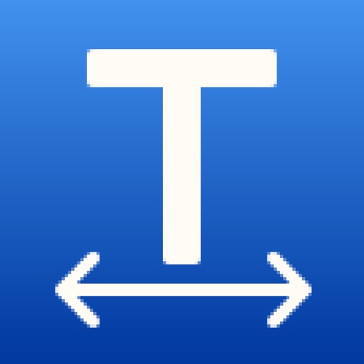 Typing Test game app: Keypad Icon