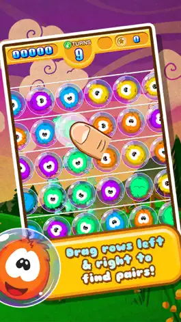 Game screenshot Sneezies Match apk