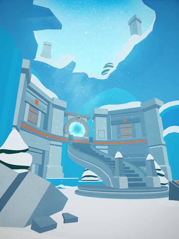 Faraway 3 на iPad