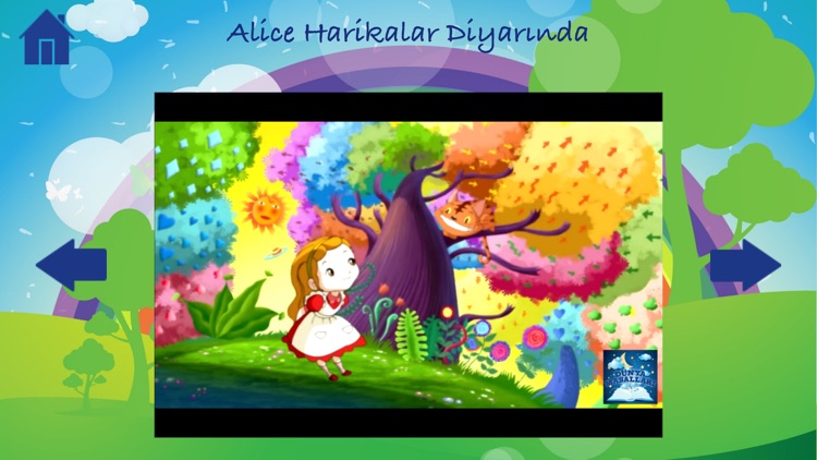 Dünya Masalları Lite