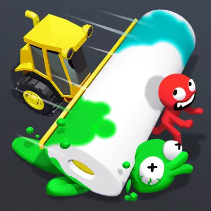 Bulldozer Squash Читы