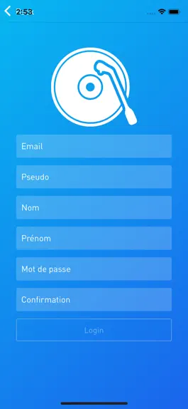 Game screenshot Yabiladi Music apk