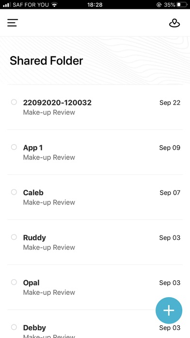 Poimapper Plus Screenshot