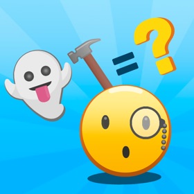 螢幕擷取畫面 (6) Emoji Rebus