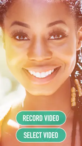 Game screenshot Light Leaks Video Effects mod apk