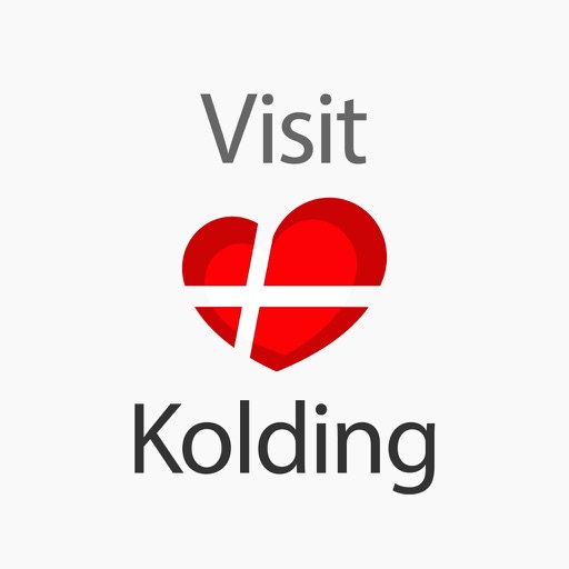 Visit Kolding icon